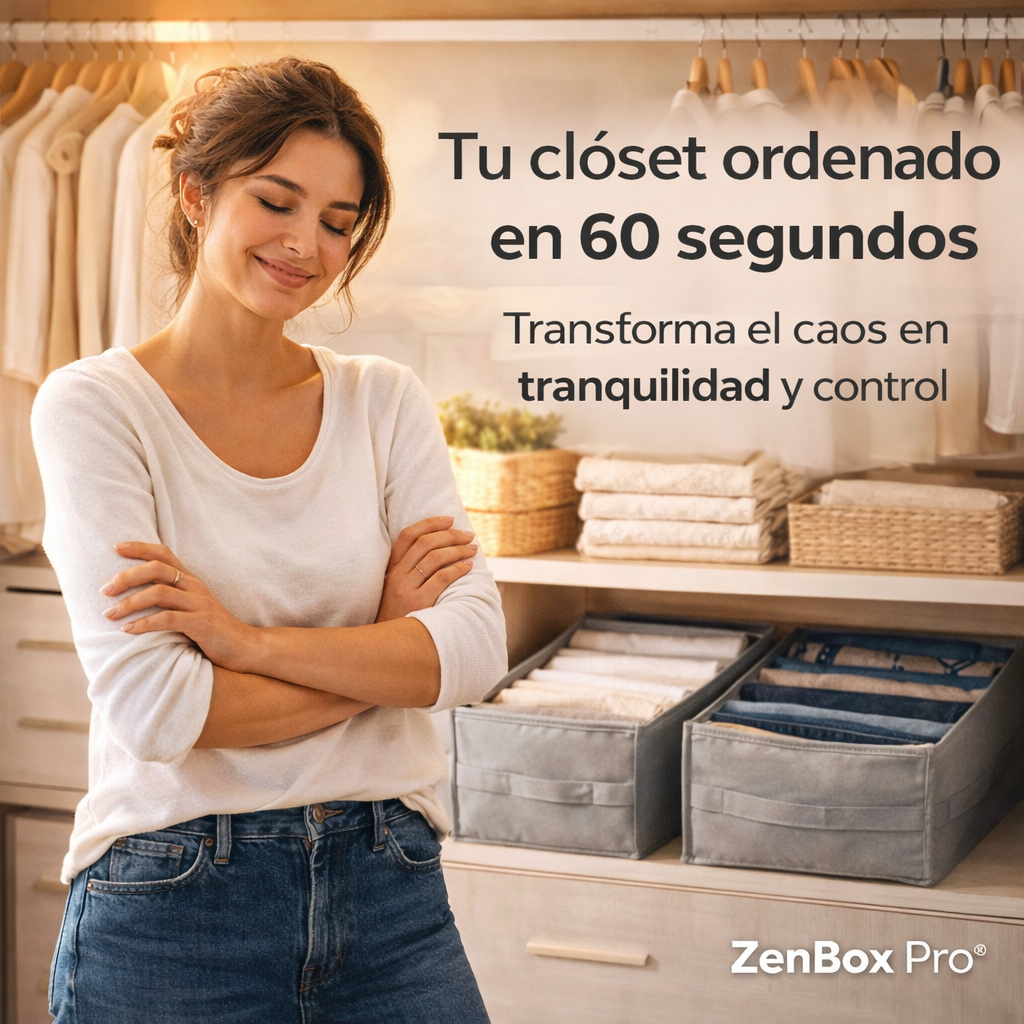ZenBox Pro®