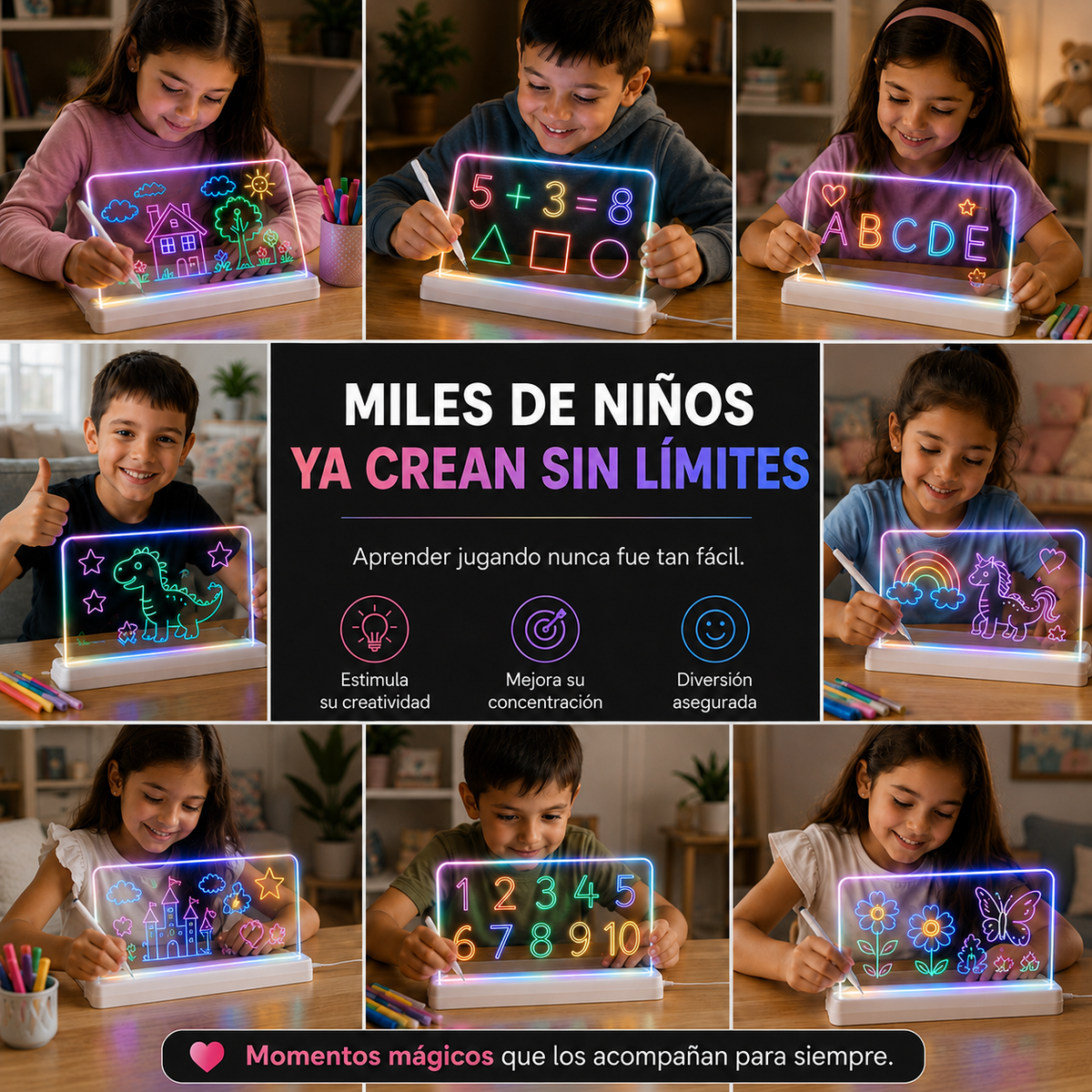 🎁 Un regalo que tus nietos sí van a disfrutar