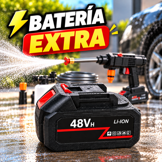 Batería de Litio 48V™