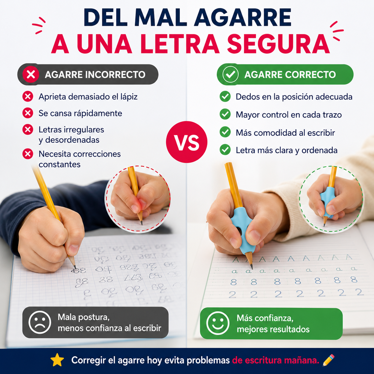 Set 4 Cuadernos Mágicos Reutilizables
