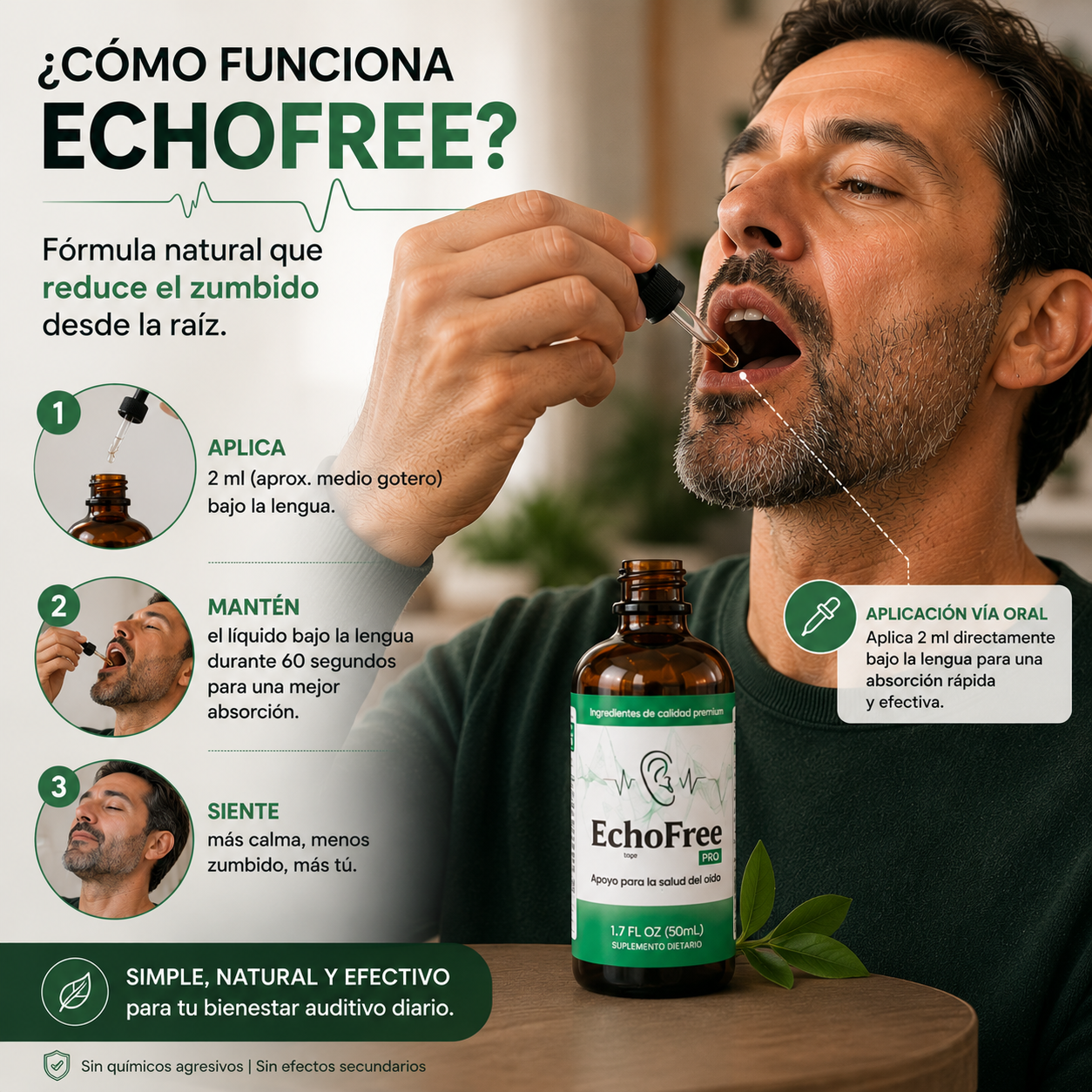 Echofree®