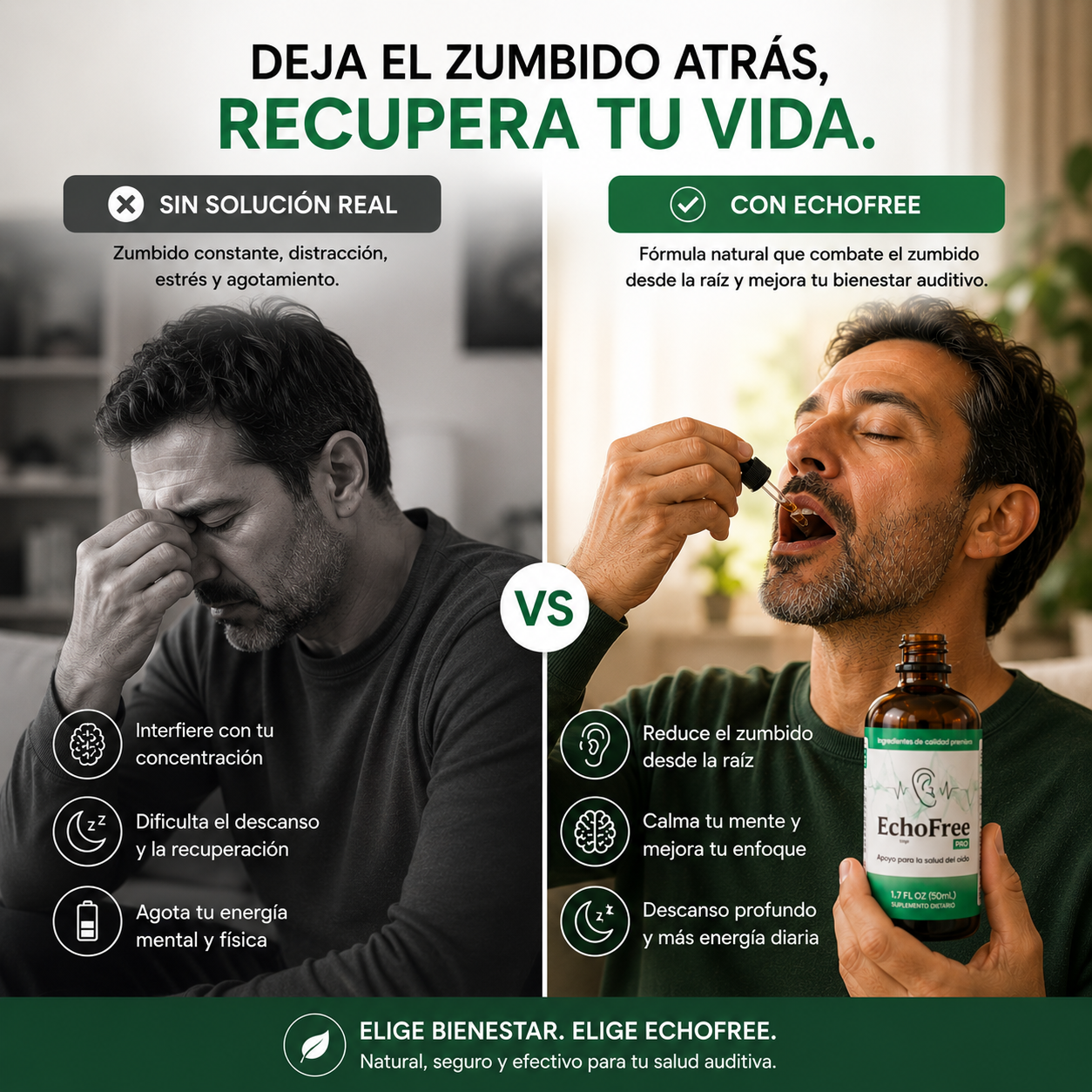 Echofree®