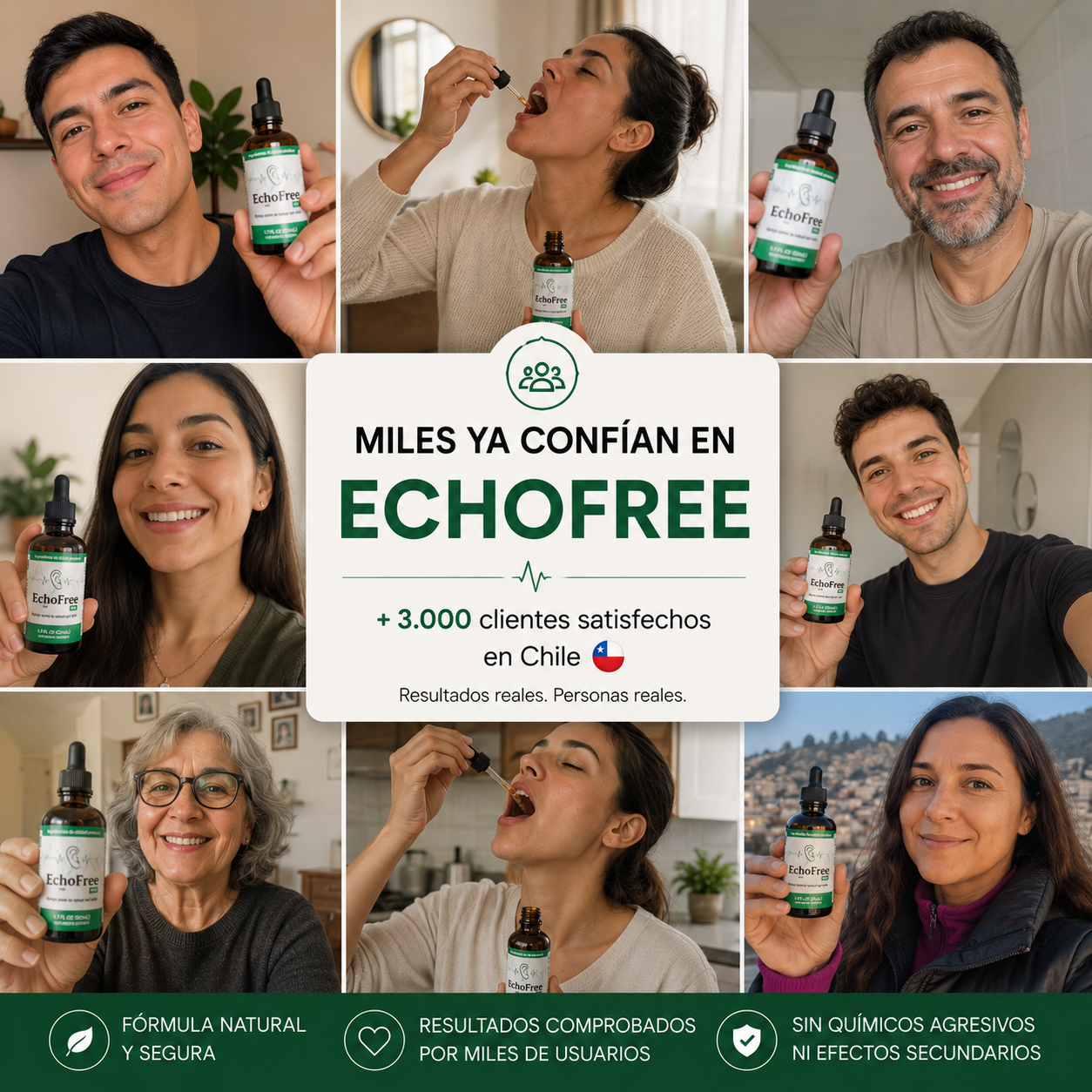 Echofree®