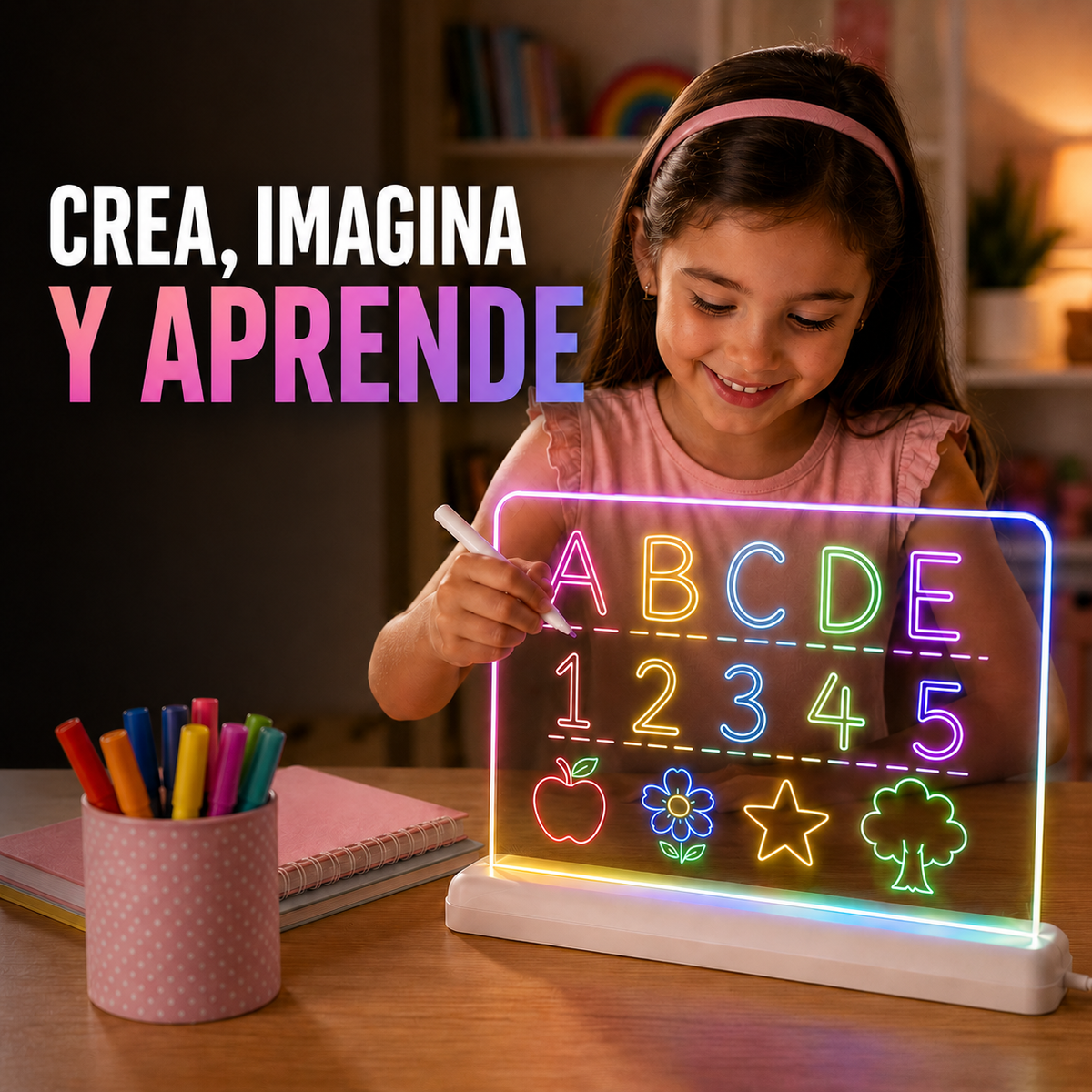 🎁 Un regalo que tus nietos sí van a disfrutar