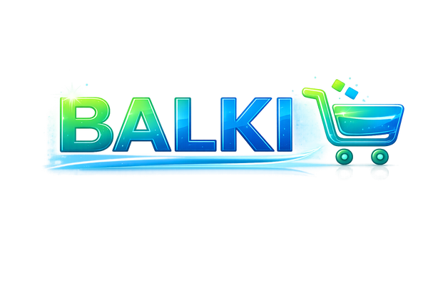 Balki
