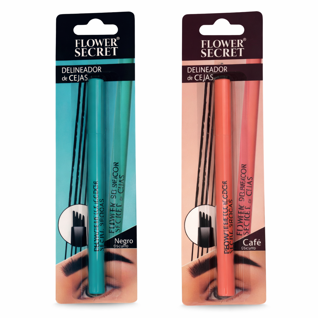 Delineador de Cejas Flower Secret 4D®