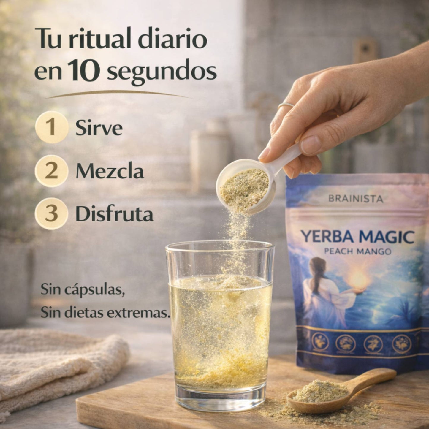 🌿 Yerba Magic™ – 50% OFF HOY