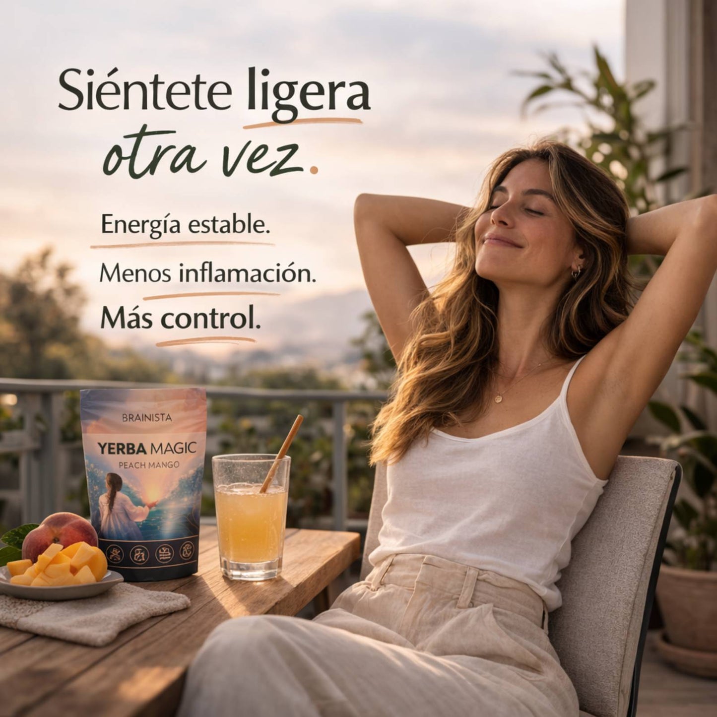 🌿 Yerba Magic™ – 50% OFF HOY