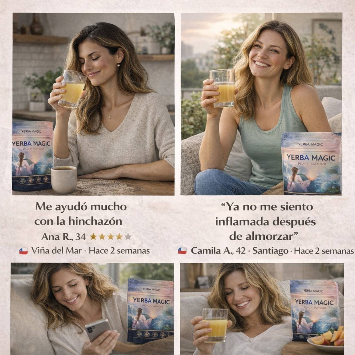 🌿 Yerba Magic™ – 50% OFF HOY